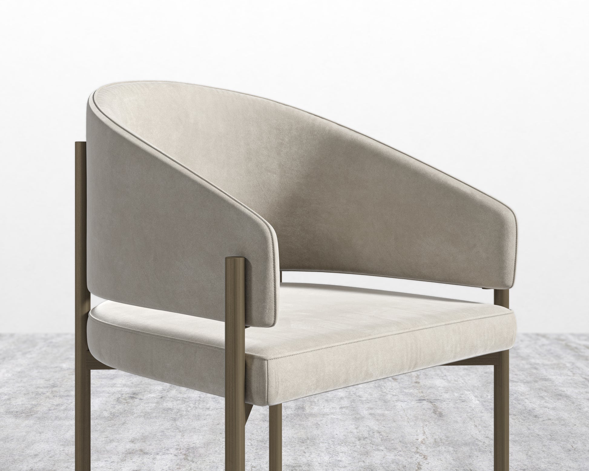 Solana_Dining_Chair_Brass_Venice_Vegan_Suede_Latte