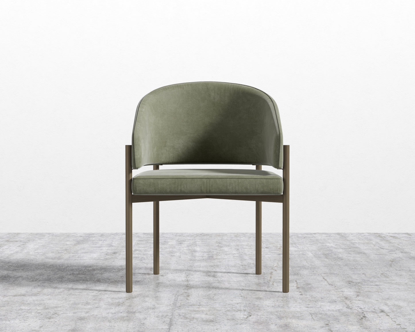 Solana_Dining_Chair_Brass_Venice_Vegan_Suede_Sage