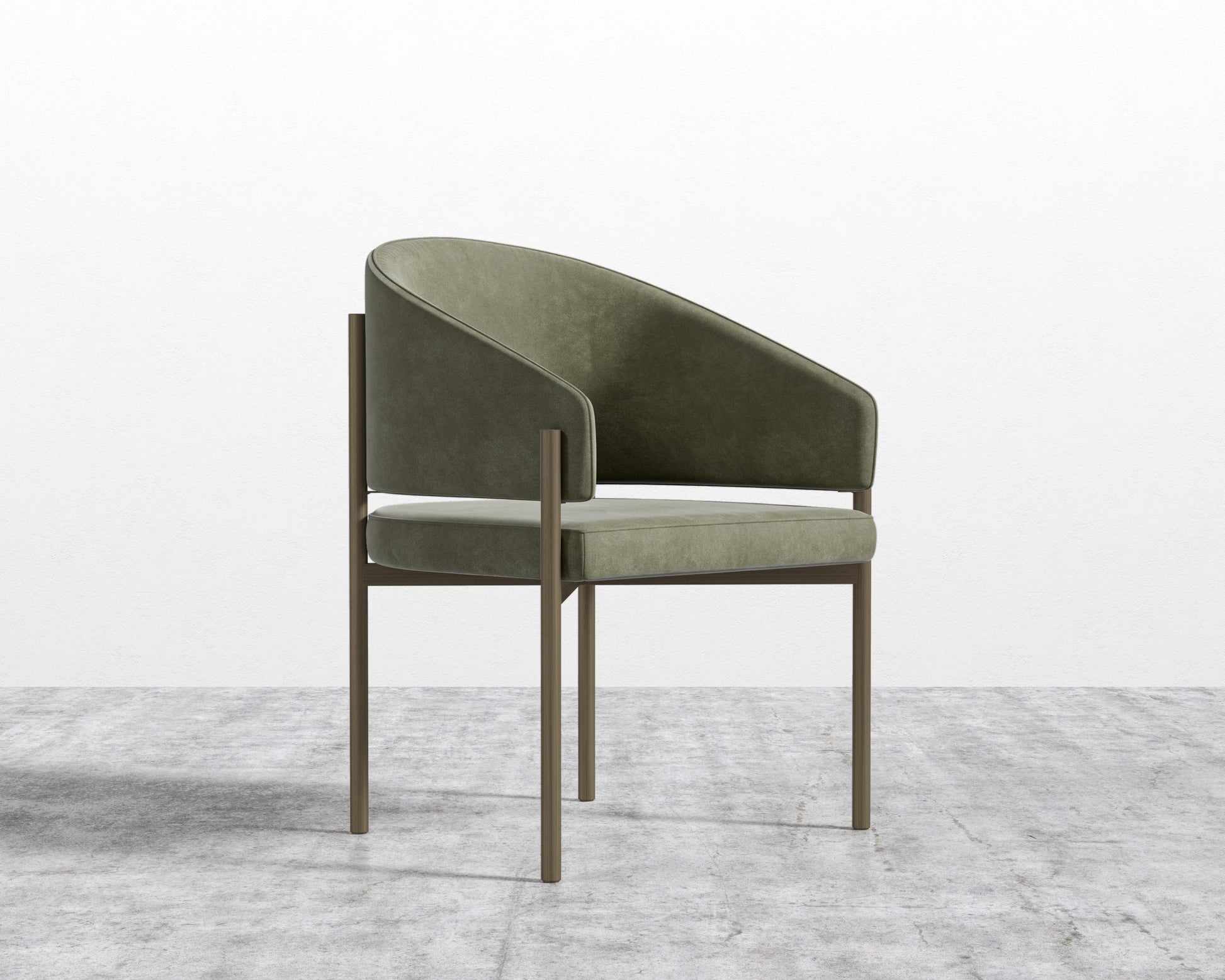 Solana_Dining_Chair_Brass_Venice_Vegan_Suede_Sage