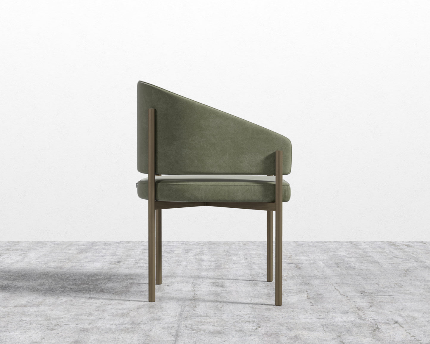 Solana_Dining_Chair_Brass_Venice_Vegan_Suede_Sage