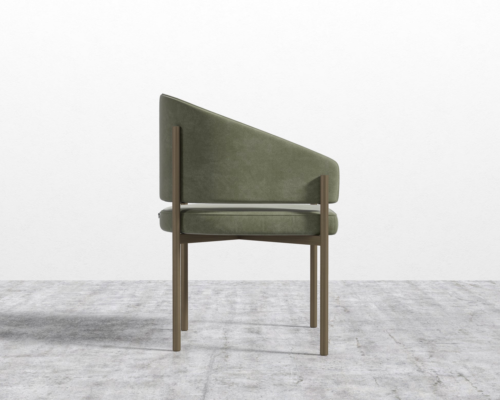 Solana_Dining_Chair_Brass_Venice_Vegan_Suede_Sage