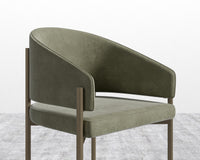 Solana_Dining_Chair_Brass_Venice_Vegan_Suede_Sage