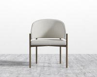 Solana_Dining_Chair_Modern_Felt_Alesund