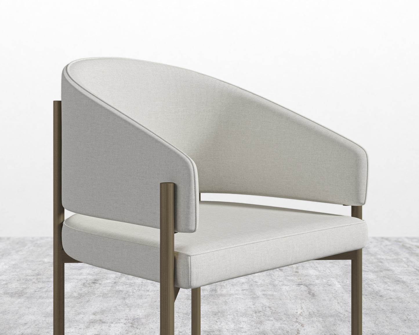 Solana_Dining_Chair_Modern_Felt_Alesund