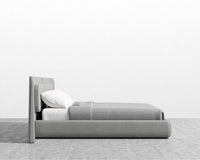 Angelo Bed - Modern Felt - Malmo