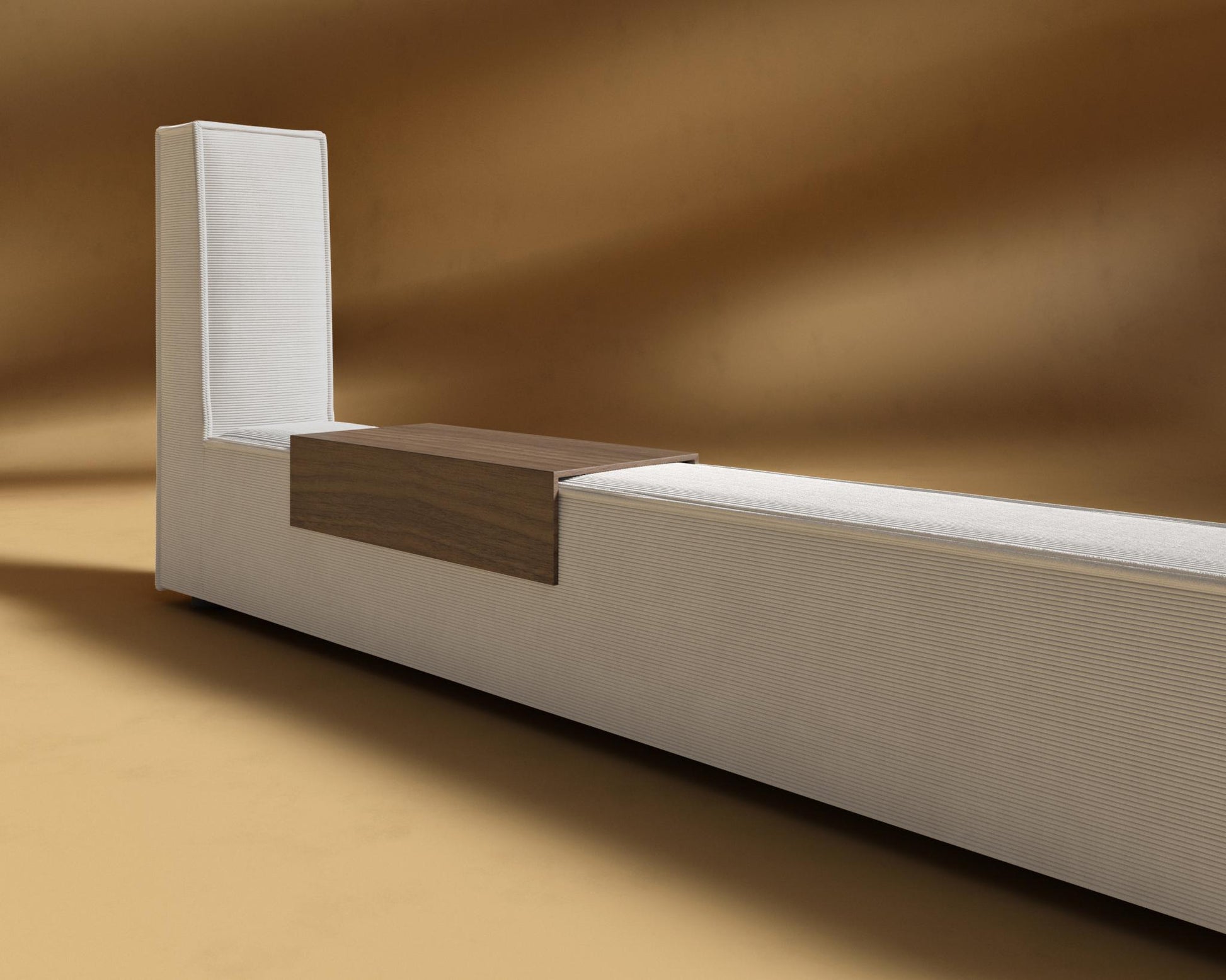 Porter_Extension_Side_Table_Corduroy_Velvet_Clay