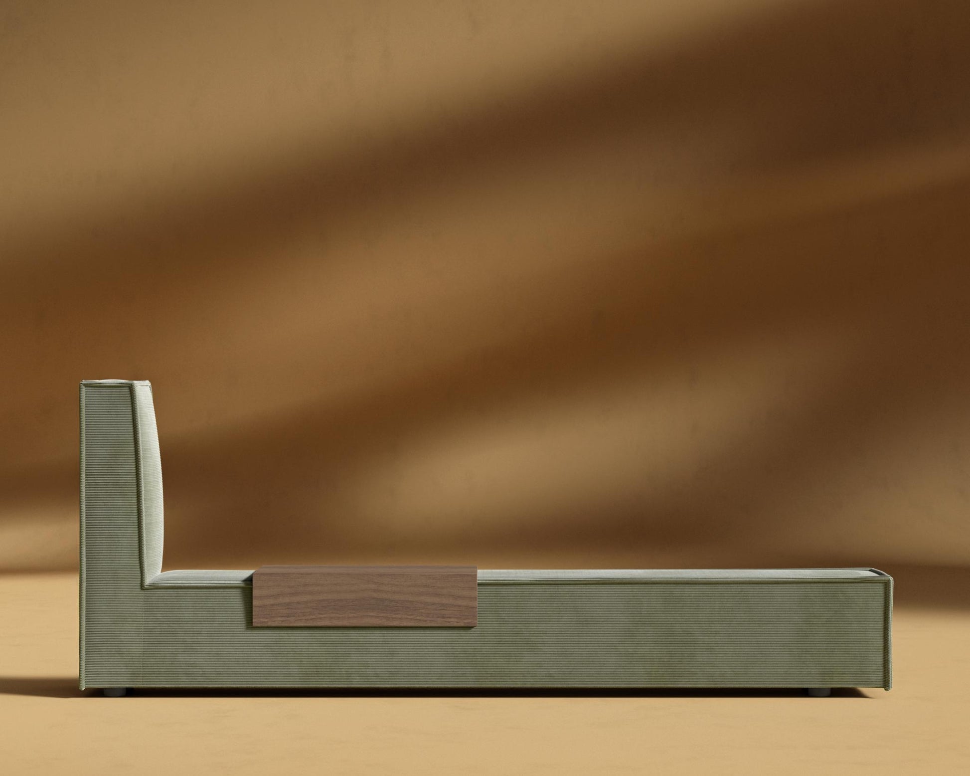 Porter_Extension_Side_Table_Corduroy_Velvet_Evergreen