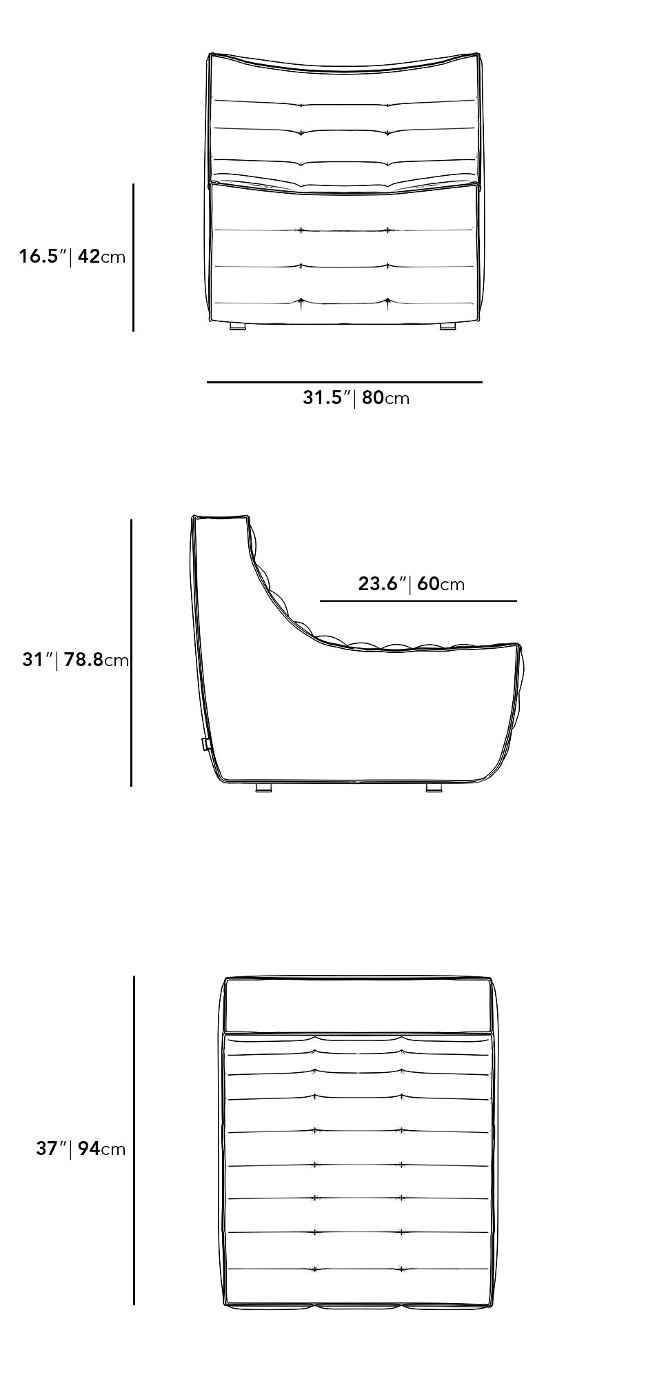 Dimension Image