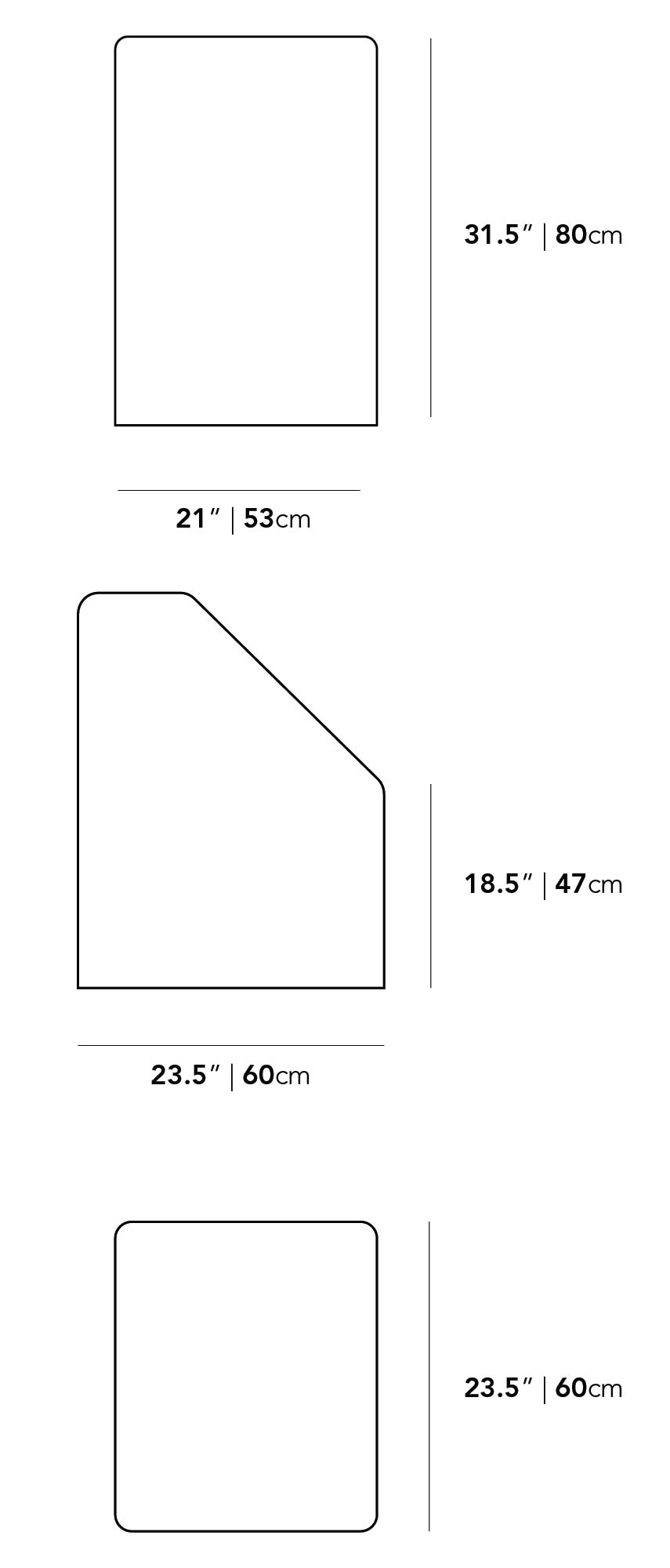 Dimension Image