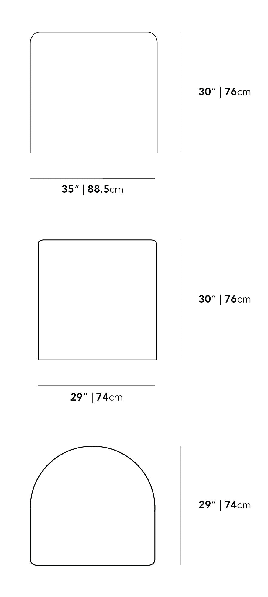 Dimension Image