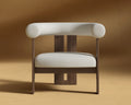 Tola Lounge Chair
