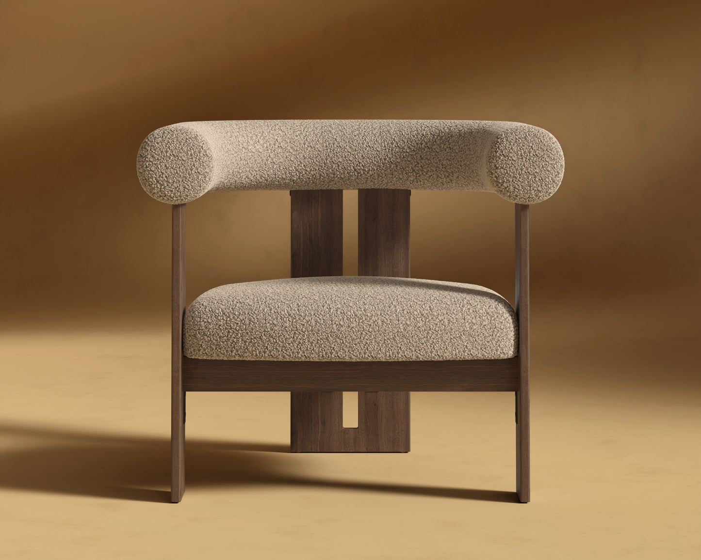 Tola_Lounge_Chair_Shearling_Fawn
