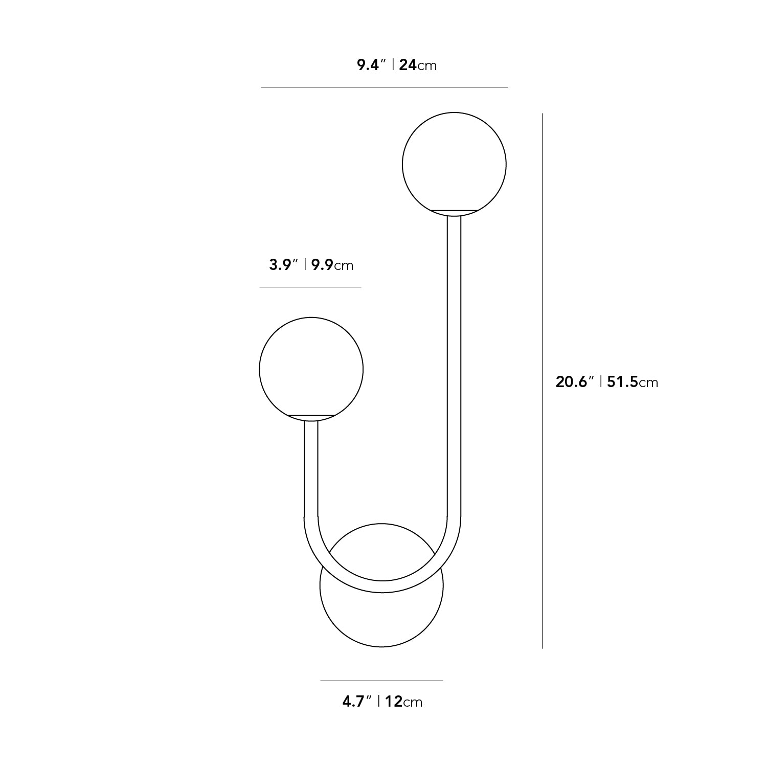 Dimension Image