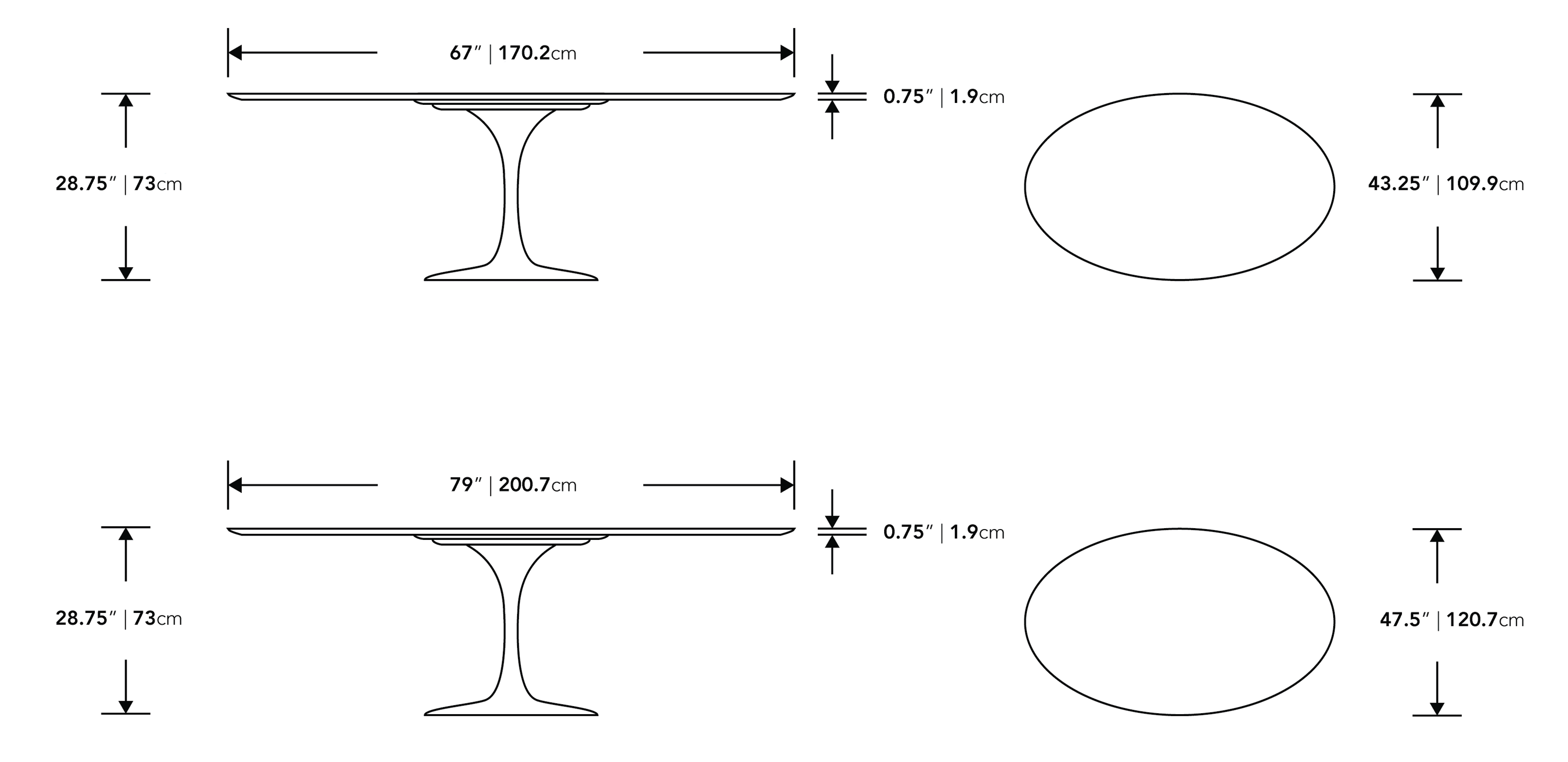 Dimension Image