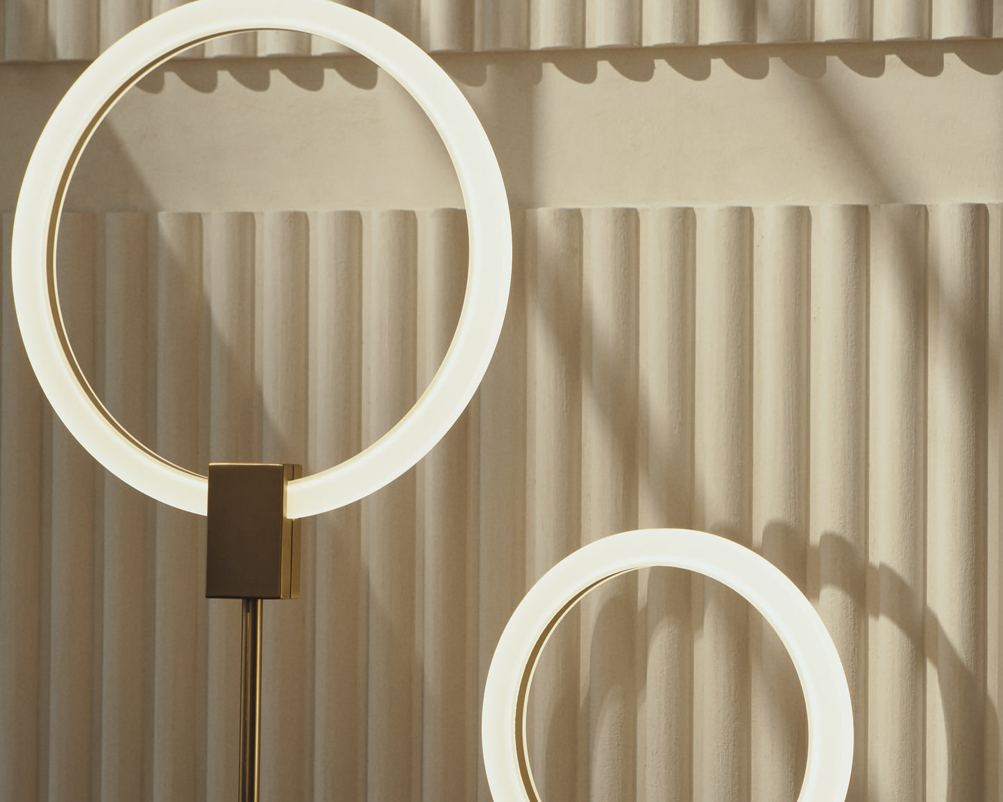 Aura Floor Lamp