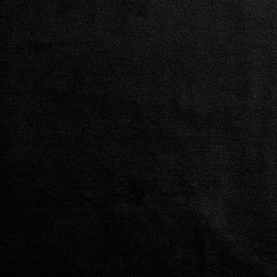 Vintage Velvet - Black