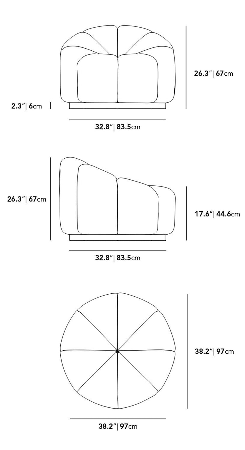 Dimension Image