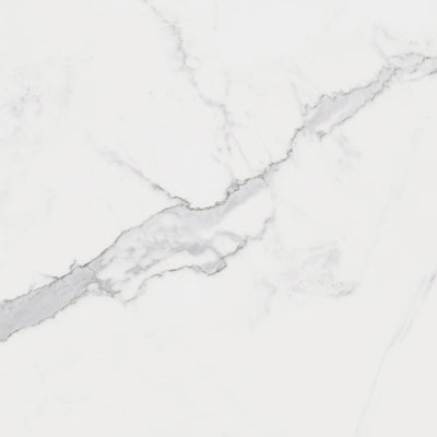 White Calacatta Ceramic