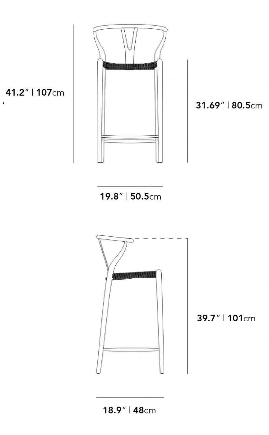 Dimension Image