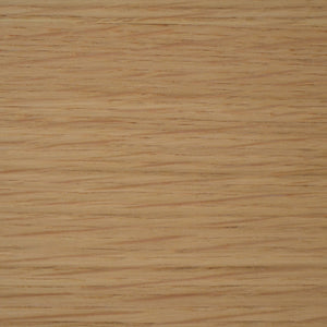Wood Finishes - Natural
