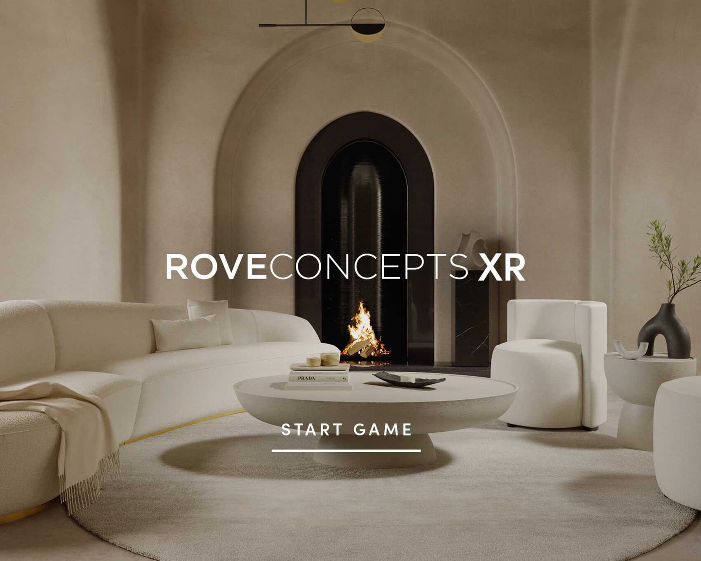 Nova Lounge Chair