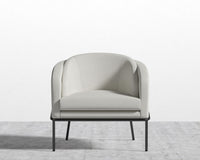 Angelo Lounge Chair - Alesund
