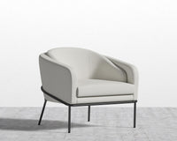 Angelo Lounge Chair - Alesund