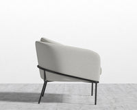 Angelo Lounge Chair - Alesund
