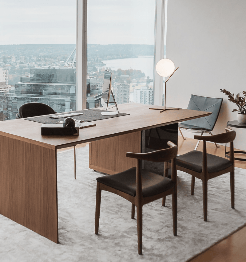 Architectural Aptitudes