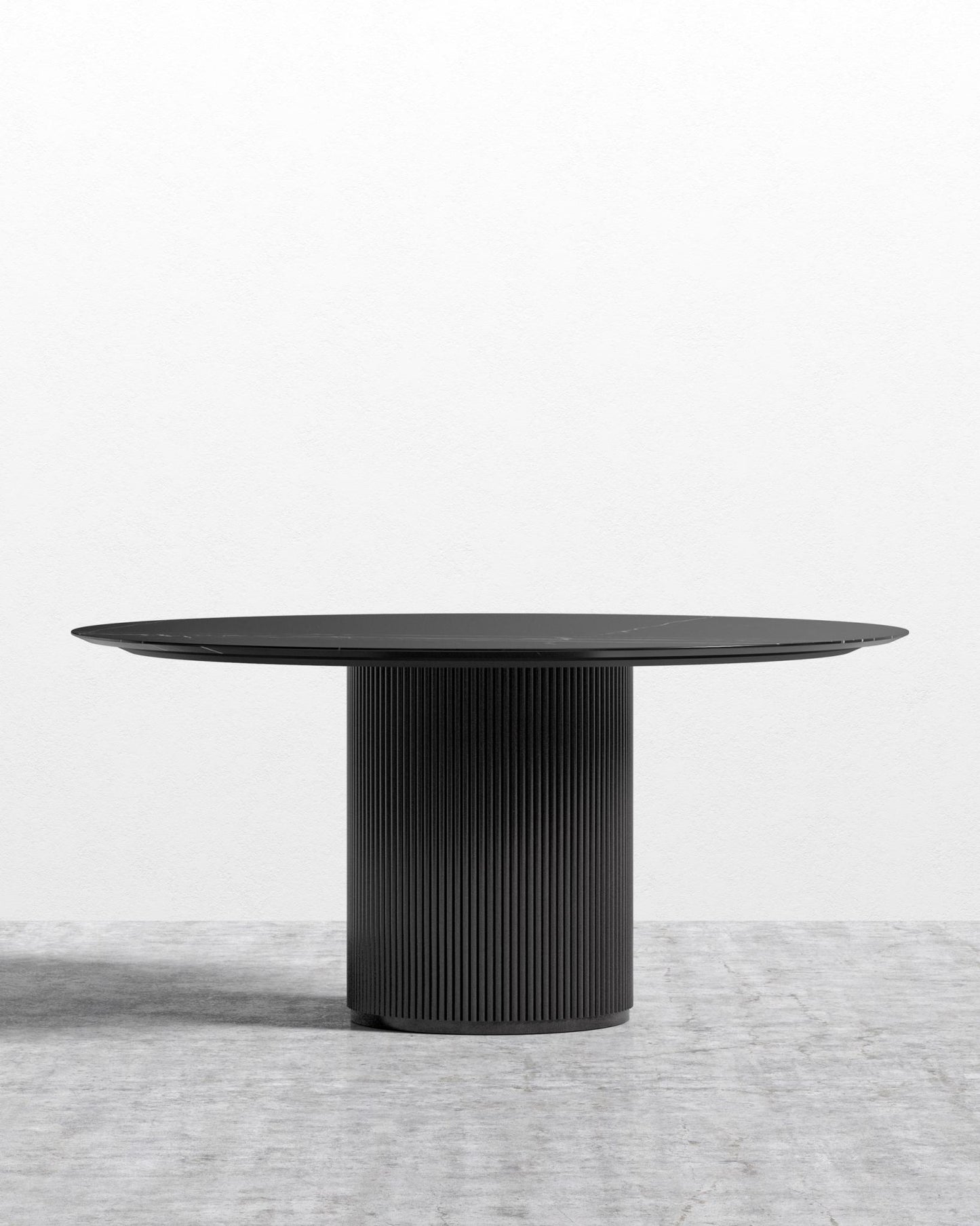 Athena Round Dining Table