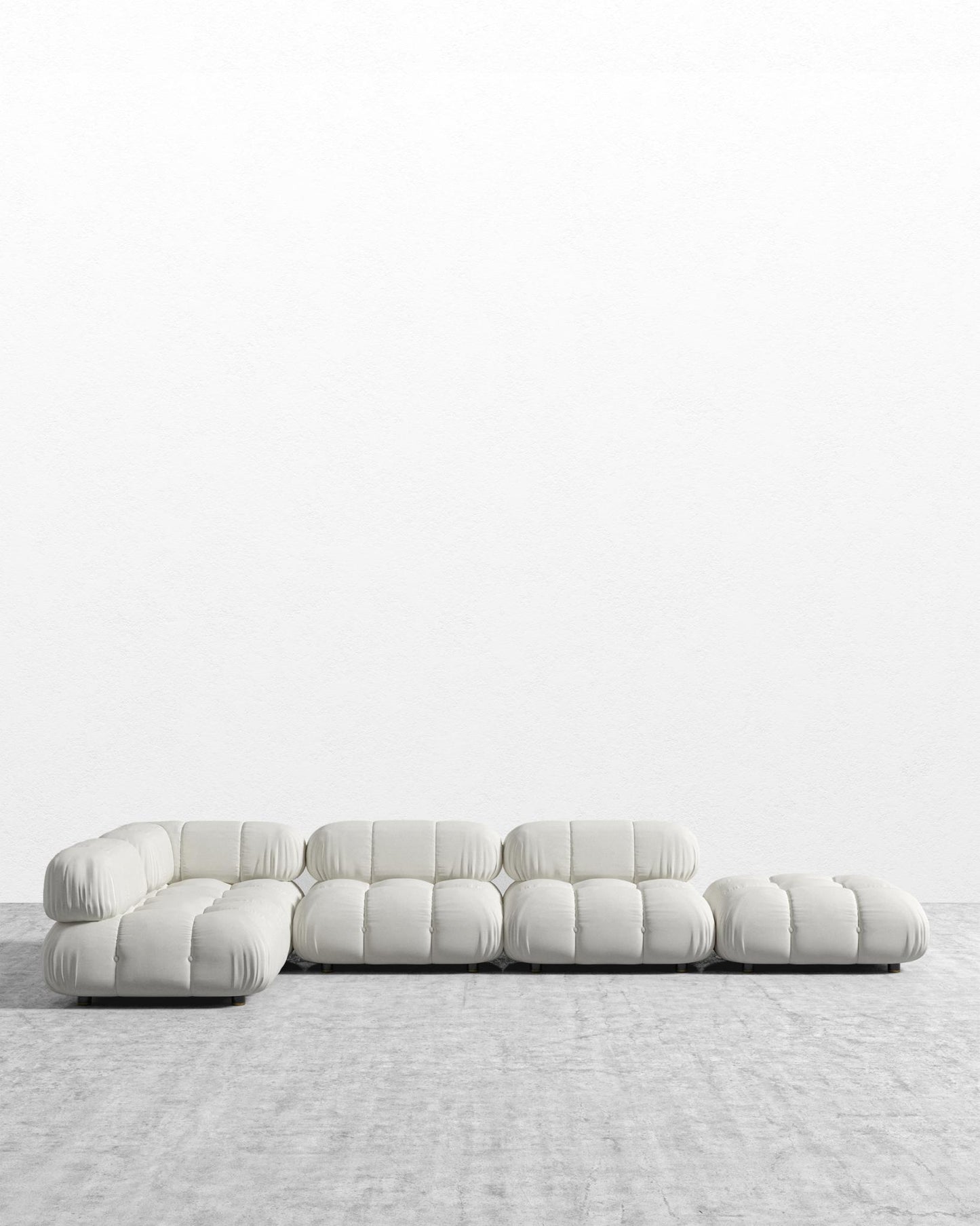 Belia Modular Sectional