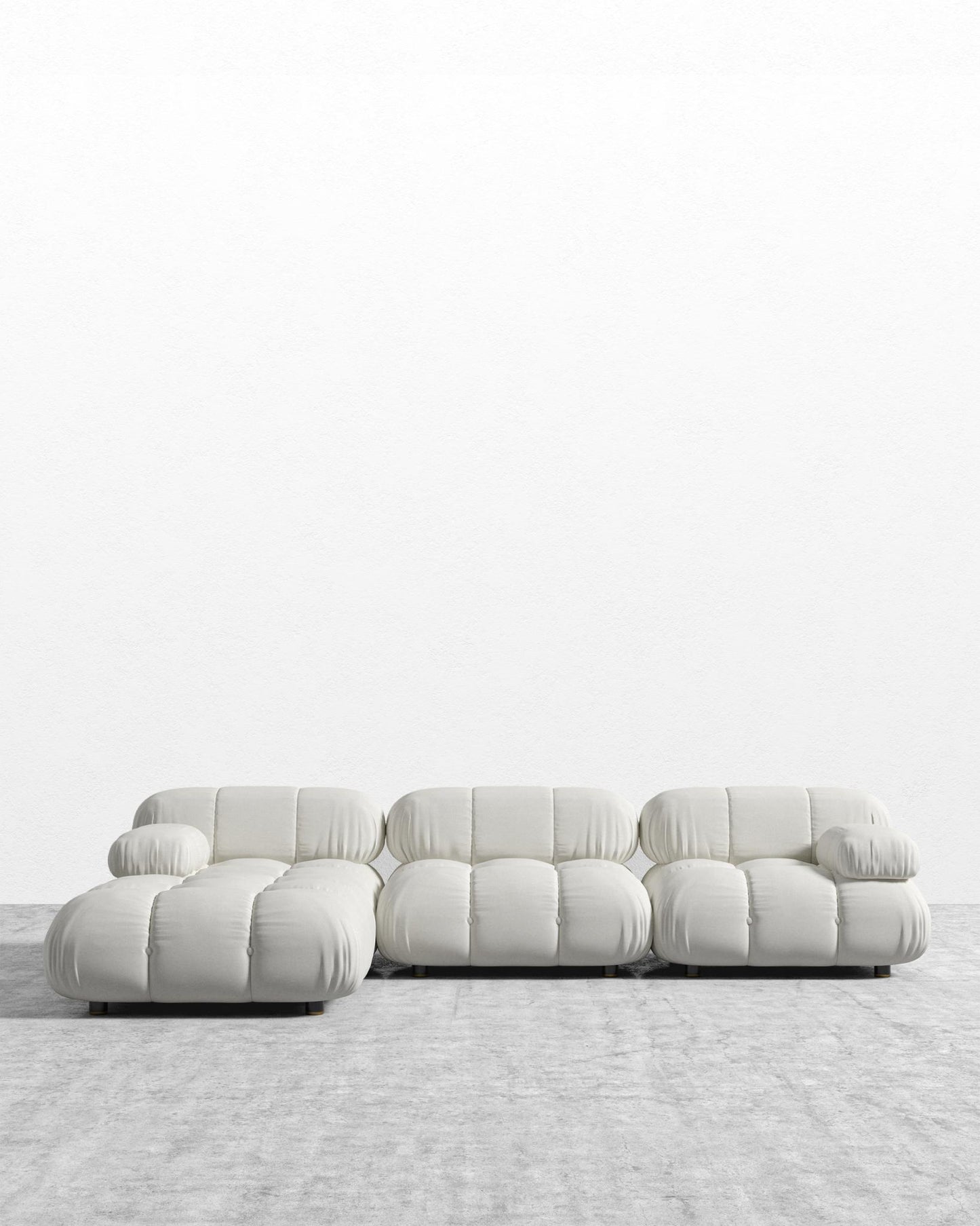 Belia Sectional Sofa
