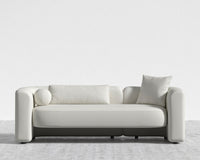 Bilbao Sofa - Modern Felt - Alesund