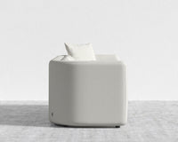 Bilbao Sofa - Modern Felt - Alesund