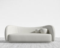 Diane Sofa - Modern Felt - Alesund