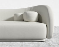 Diane Sofa - Modern Felt - Alesund