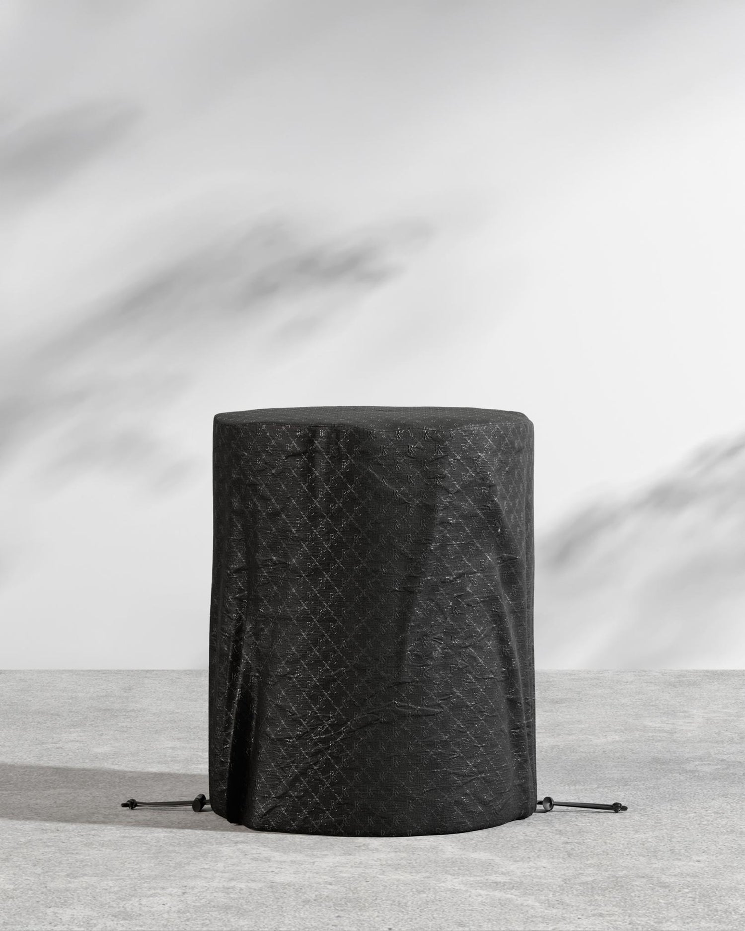 16" Outdoor Side Table Cover