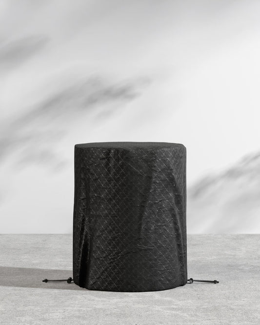 16" Outdoor Side Table Cover