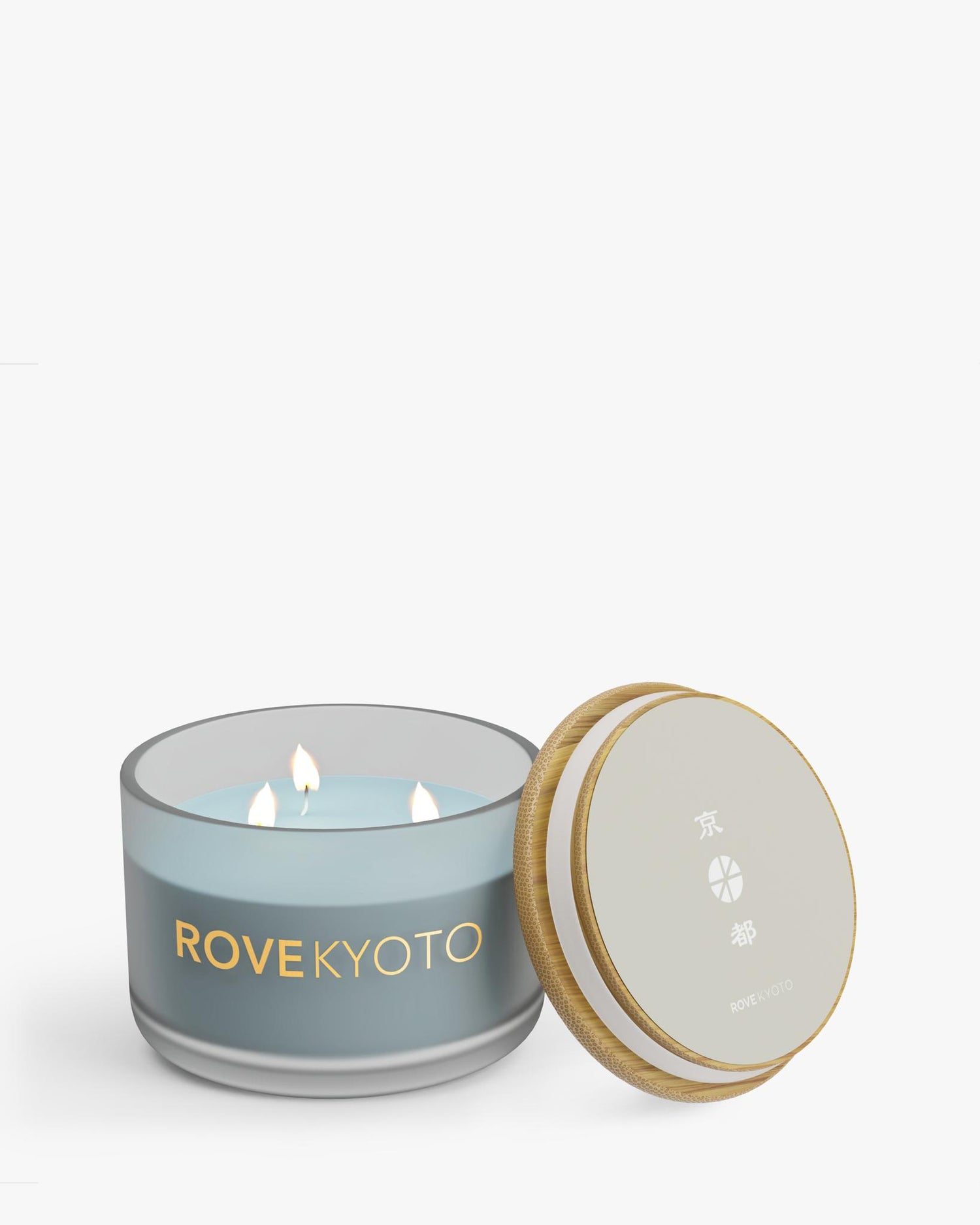 Kyoto Candle