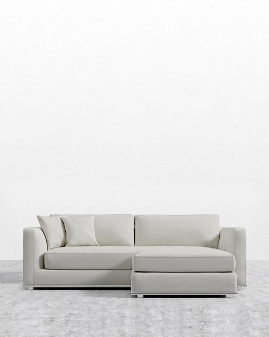 Milo Sleeper Sectional