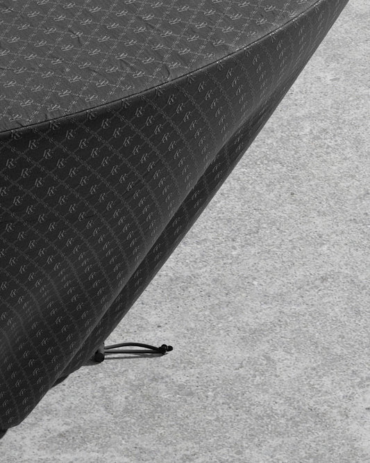 63" Outdoor Dining Table Cover