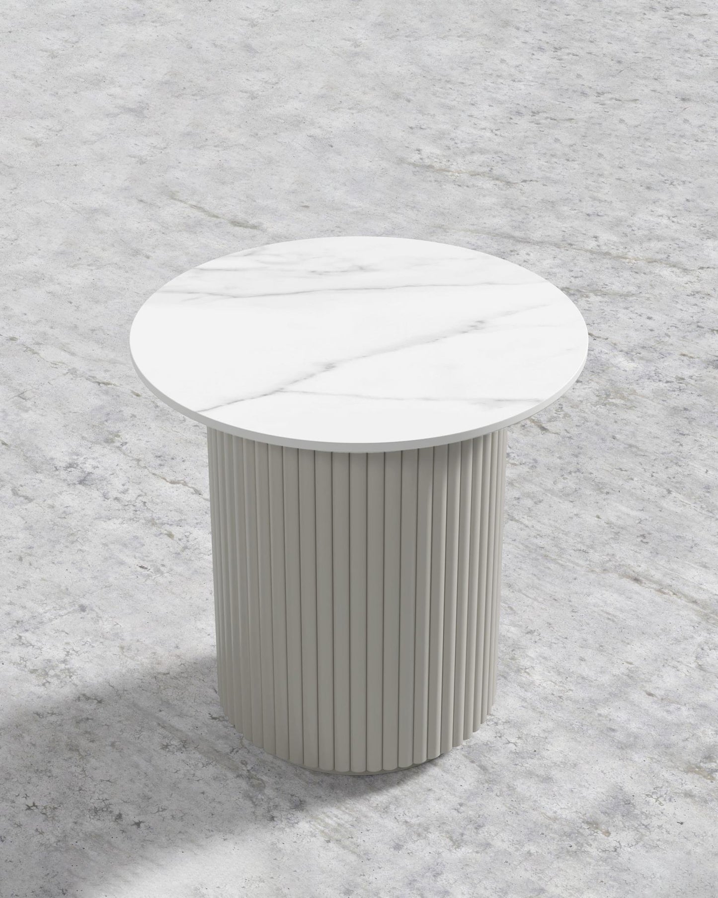 Athena Side Table