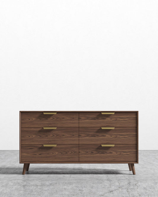 Asher Wide Dresser