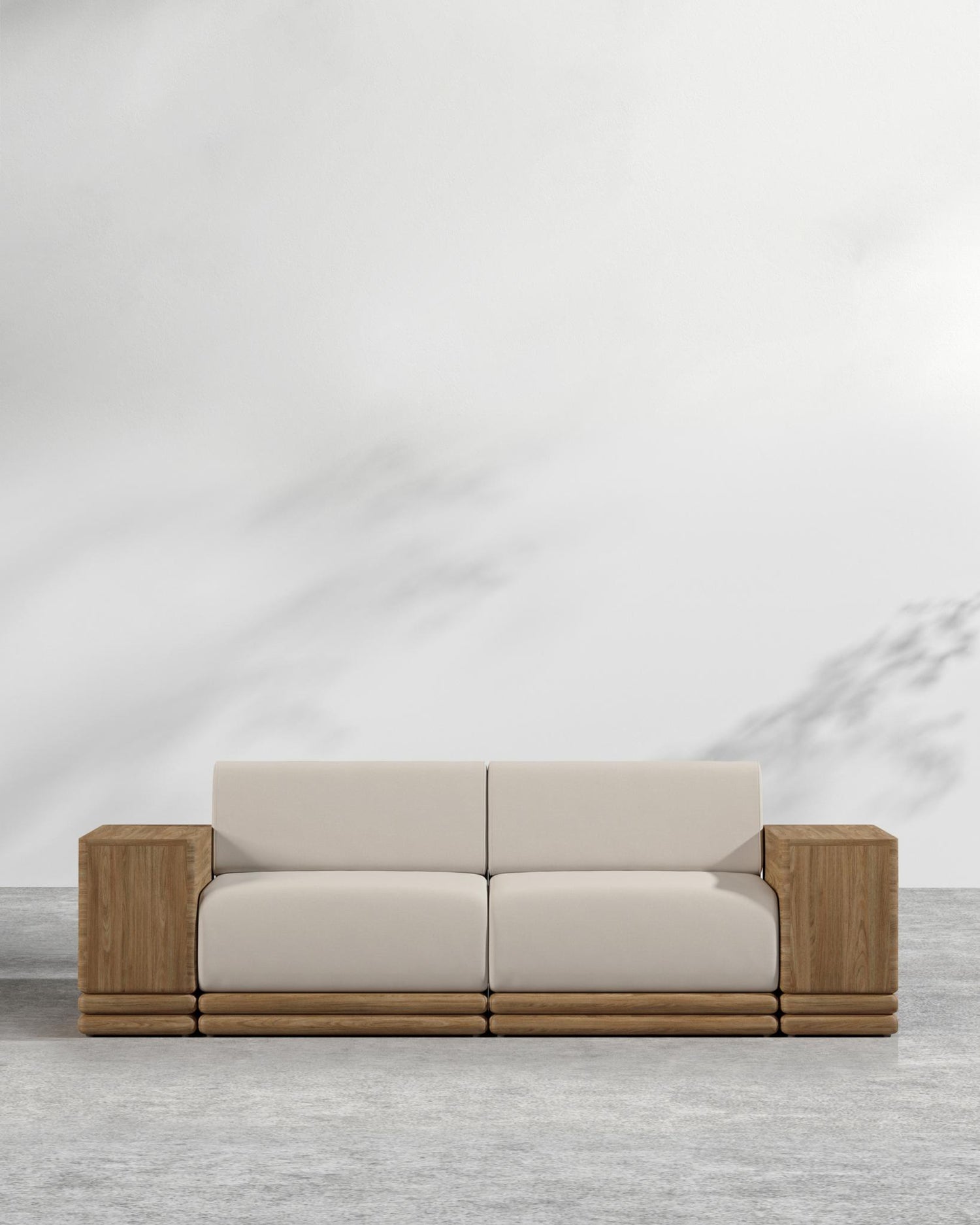 Bora Outdoor Sofa