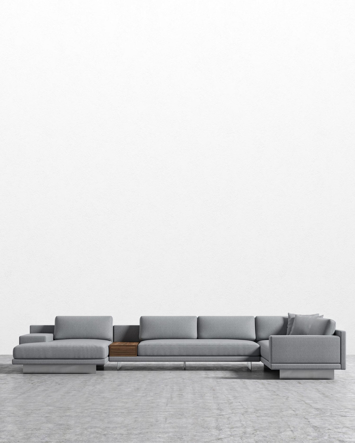 Dresden Modular Sectional