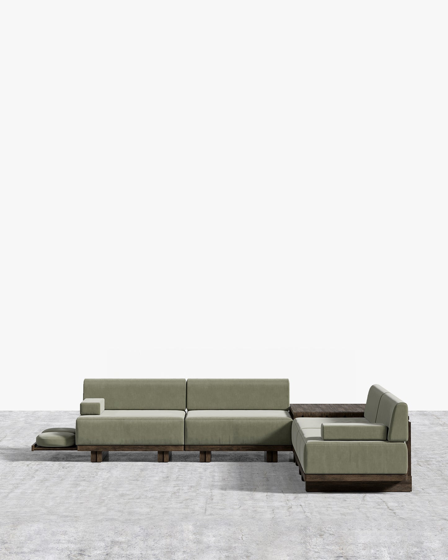 Kyoto L-Sectional