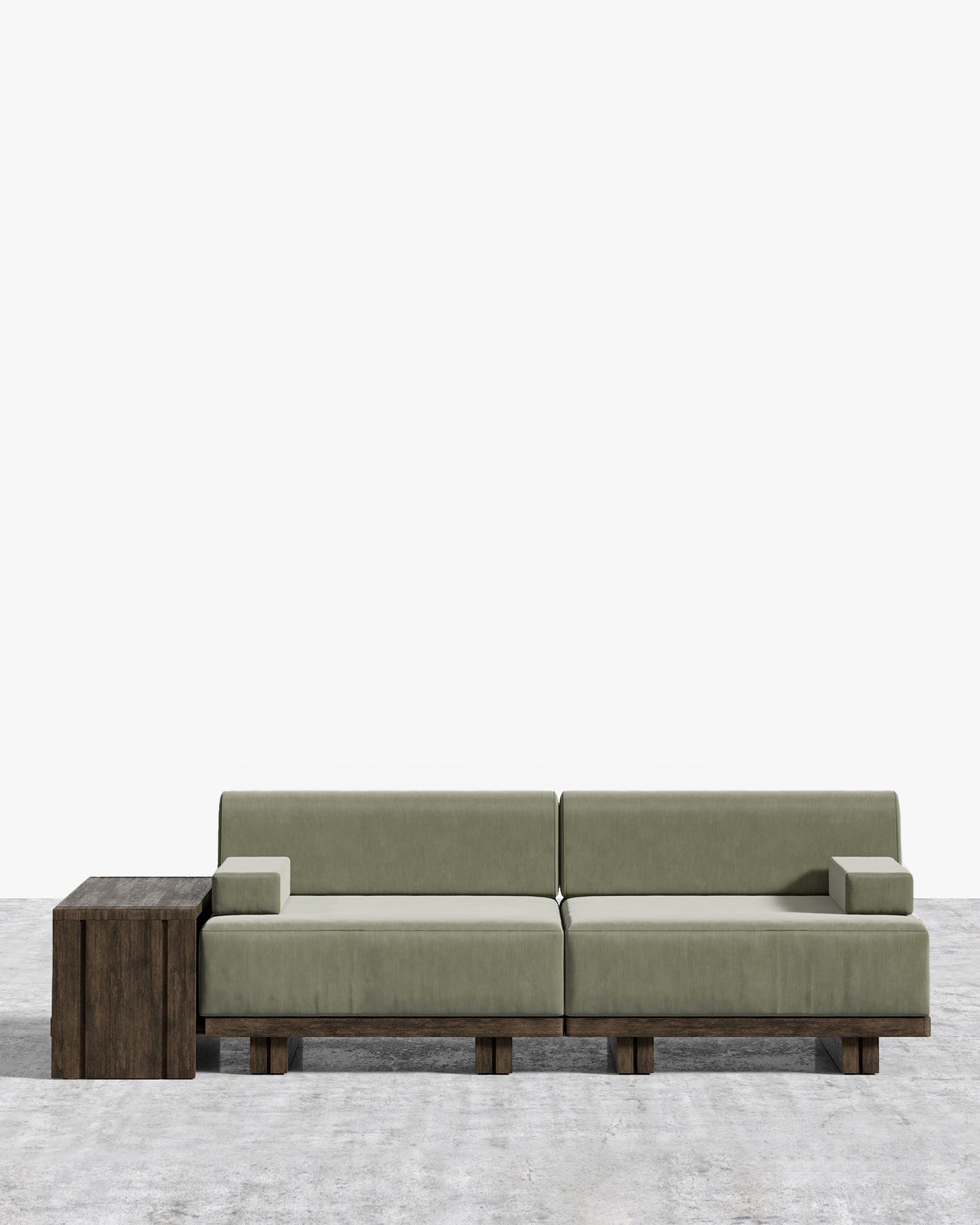 Kyoto Modular Sofa