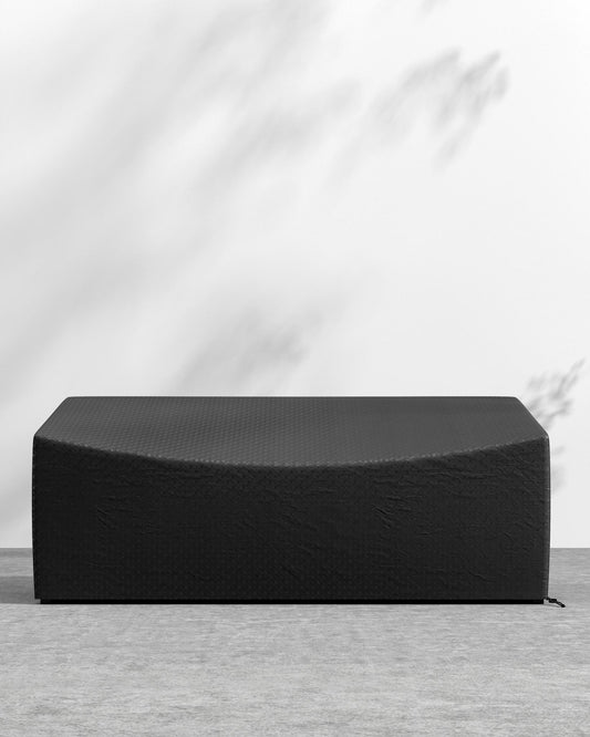 Louis Outdoor Sofa	Cover