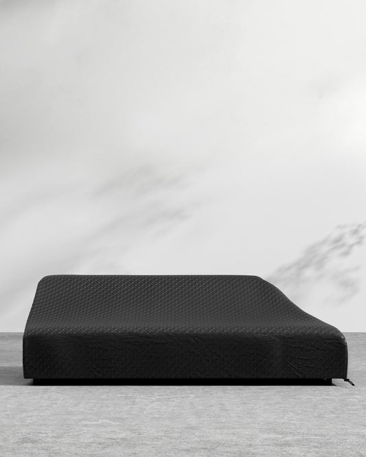 Mika Outdoor Armless Open Right 3 Seater Cover