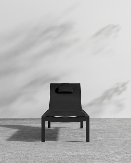 Spencer Outdoor Lounger